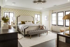 How to remodel your guest bedroom?