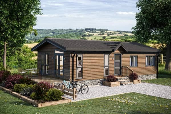 5 Reasons Why You Should Invest in a Luxury Holiday Lodge in Wales