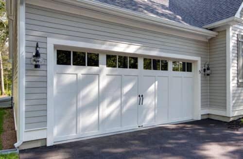 6 Qualities To Look For In A Garage Door Company In Spring Hill