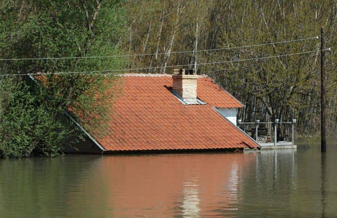 Do You Need Flood Insurance During Construction?