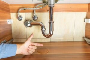 How To Spot If You Have a Hidden Plumbing Leak