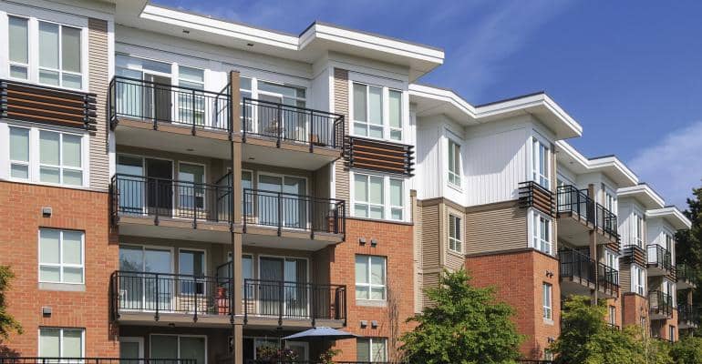 Investors: Here are 4 Steps To Building Multi-Family Construction