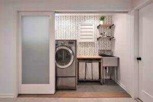 Tiny House Laundry Dilemma: Solutions for a Common Problem