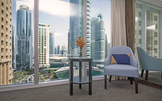 Why are Luxury Apartments in Dubai at a Different Level altogether?