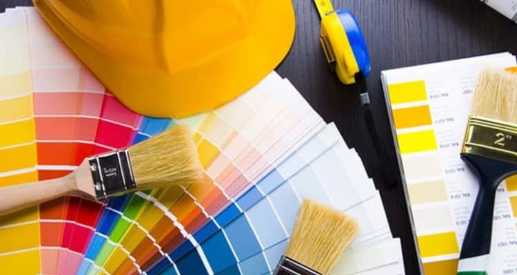 5 Benefits of Hiring Painters In Tampa