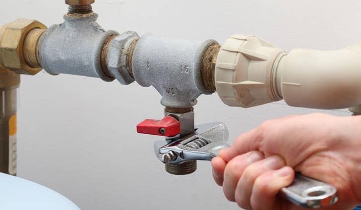 6 Signs That You Need Emergency Plumbing Services