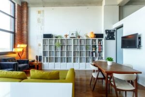 6 Ways to Impress Guests in Your Home