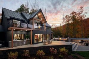 A Guide to Finding and Securing Your Next Dream Home