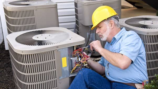 A Professional AC Installer Is Key To An Accurate Quotation