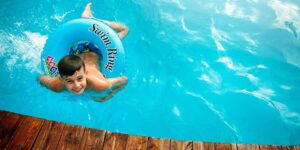 Difference Between Indoor Pool & Outdoor Pool - Things You Need To Know