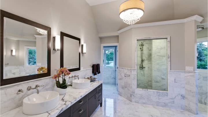 Hiring For Bathroom Remodeling In South Bend, IN bathroom