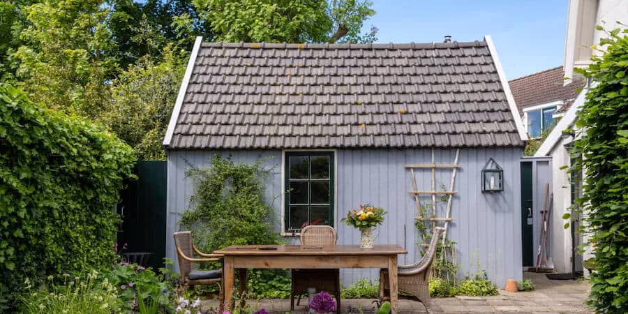 Should You Build or Buy a Shed? Cost Comparison