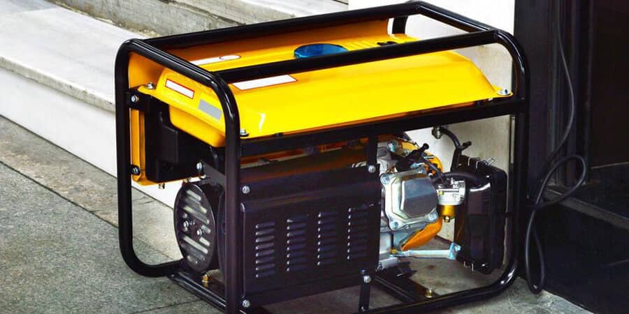 How to Choose the Right Generator for Your Purpose?