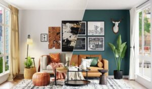 How to Remodel Your Home on a Budget in Style