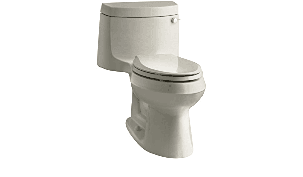 Kohler Cimarron Toilet Problem: Troubleshooting Guide