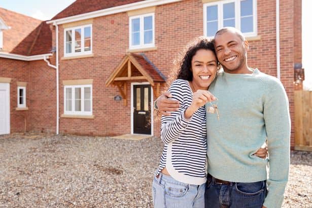 Practical Tips To Buy Your First Home As A Couple