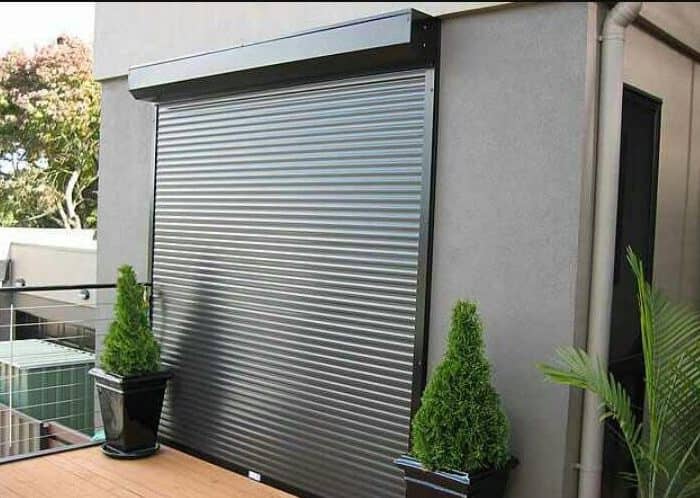 Security Shutters for Home: Ultimate Guide 2023