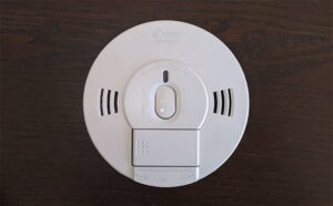 Solving The Mystery: Why Does The Kidde 10-Year Smoke Alarm Keeps Going Off