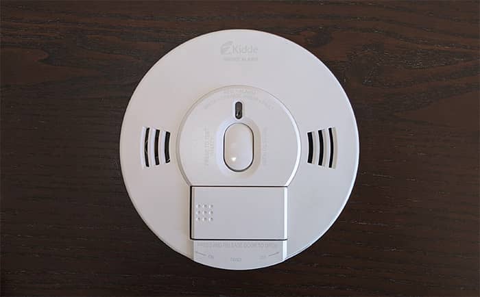 Solving The Mystery: Why Does The Kidde 10-Year Smoke Alarm Keeps Going Off