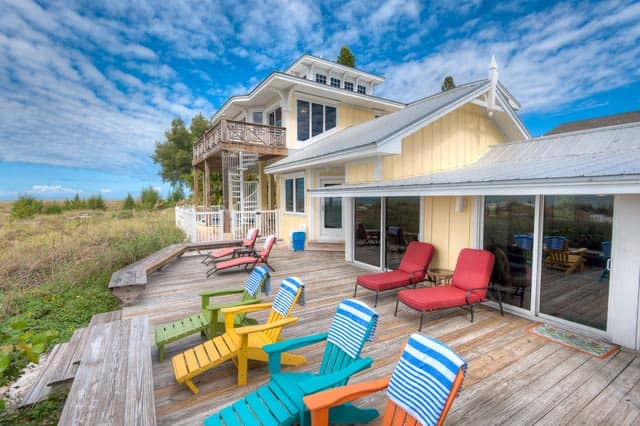 Top Considerations For Your Short-Term Vacation Rental