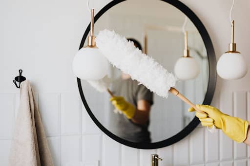 Ways to Make Your Bathroom Beautiful and Cozy