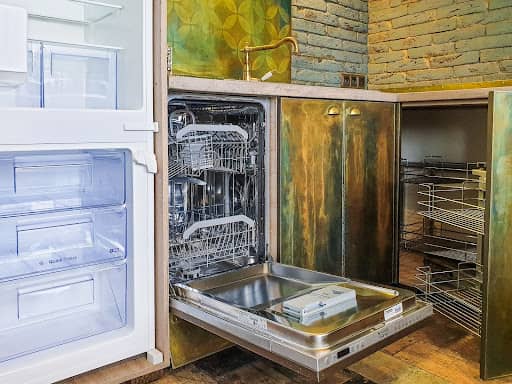 What To Look For When Buying Dishwasher For Your Kitchen