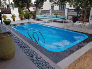 The Perfect Pool For Busy Families - Why You Should Consider a Fibreglass Pool