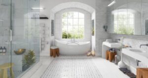 Bathroom Remodelling on a Budget: Tips and Tricks for Austin Homeowners