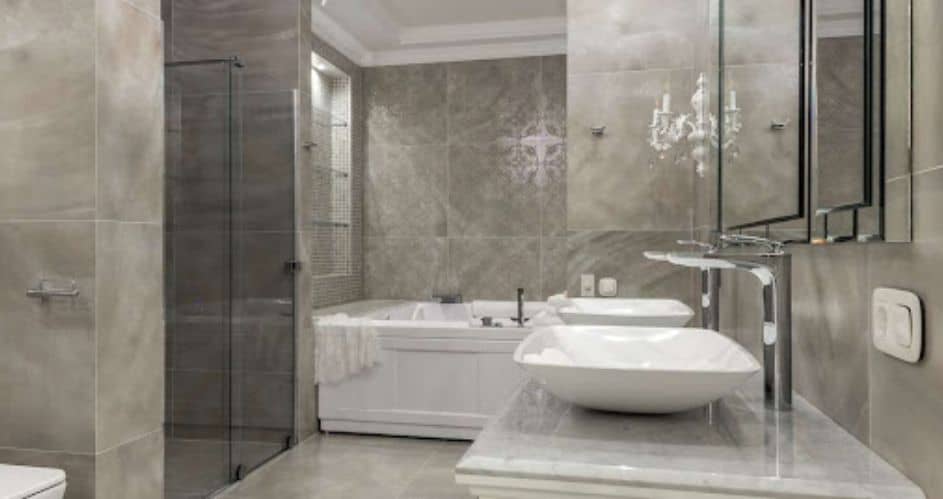 Benefits of Incorporating Luxurious Bathroom Designs