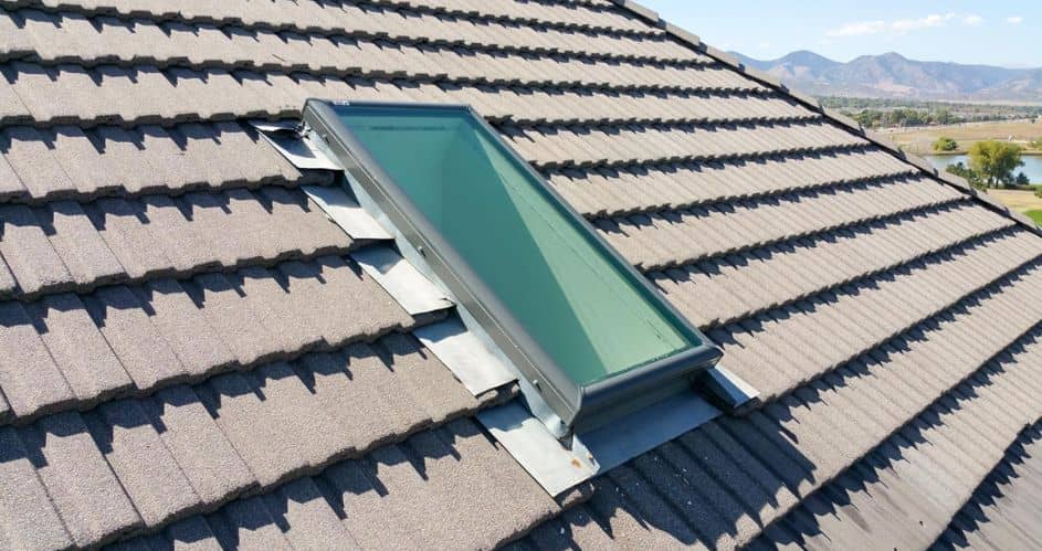 Deck Mounted Vs Curb Mounted Skylights: Pros And Cons