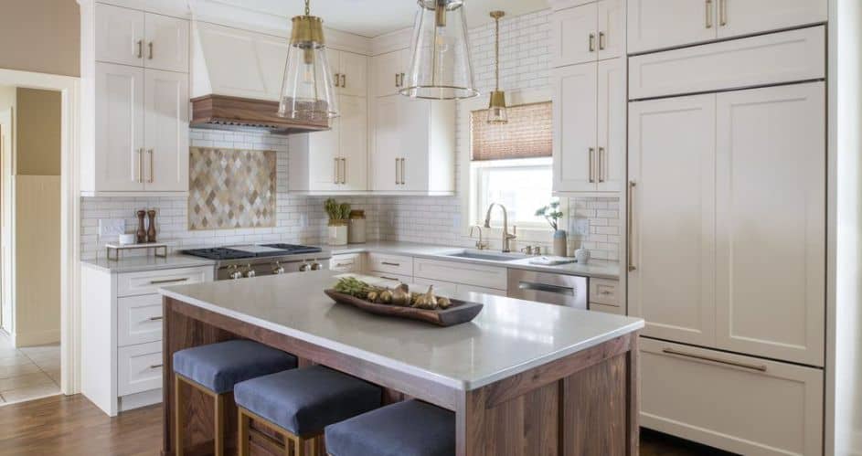 Five Ways to Prepare for Kitchen Remodeling Exercise