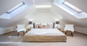 How Much Does A Loft Conversion Cost In 2023?
