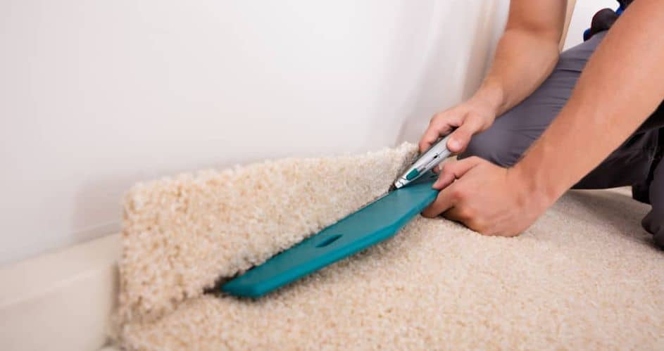 How Much Does Carpet Fitting Cost In 2023?