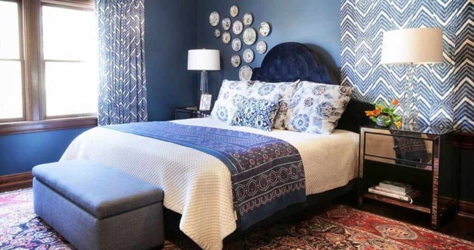 How to Give Your Bedroom a Professional Home Improvement Makeover