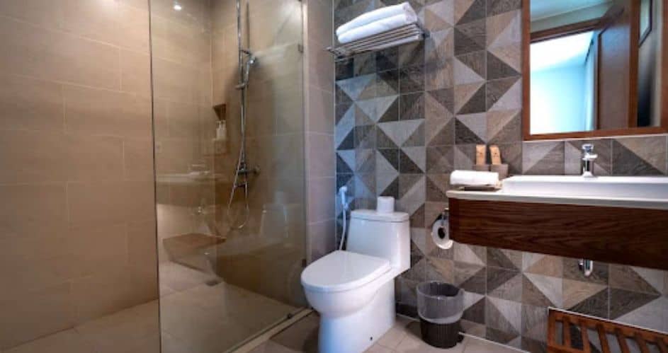 Overview of Custom Design Elements for Your Bathroom from Kitchen Design Studio