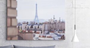 Photo Canvas For Home Decor: The Designers' Choice for 2023