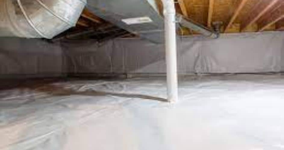Protect Your Home: Top 7 Signs Your Crawl Space Needs a Vapor Barrier Installation