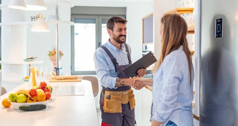 Choosing a Contractor: Essential Questions to Ask