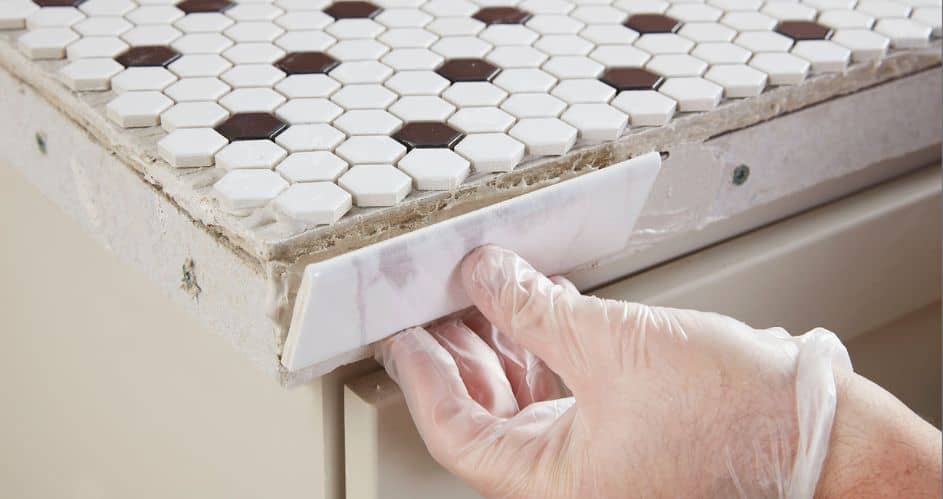 Schluter vs Bullnose: Choosing the Right Tile Edge Trim