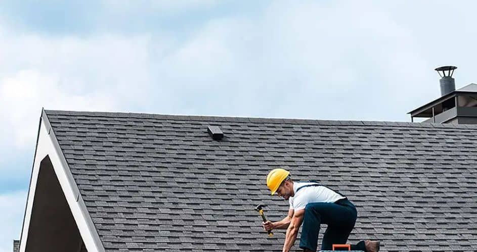 The Benefits of Working with a Local Roofing Contractor