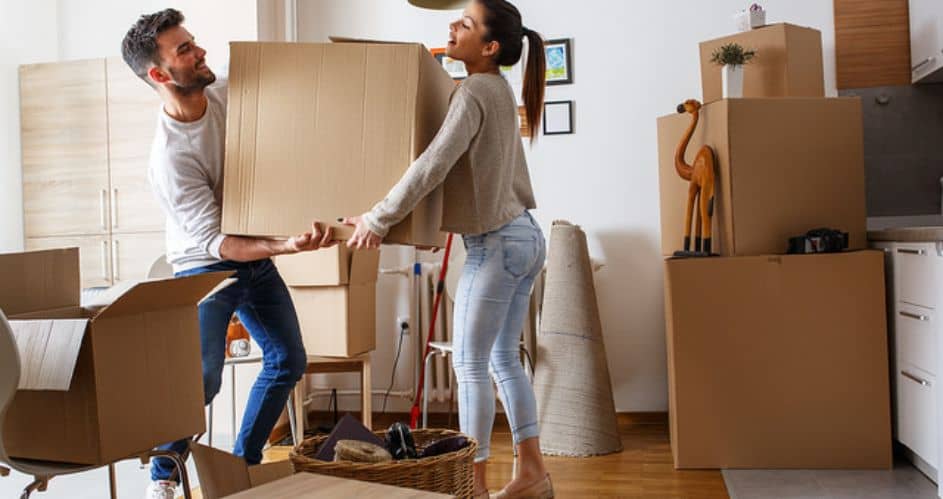 The Definitive Moving House Checklist: Ensure a Smooth and Stress-Free Move