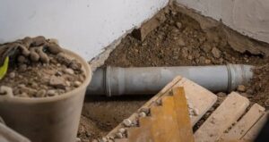 Understanding the Risks: Why Sewage in Crawl Spaces is a Health Hazard and How to Protect Your Home
