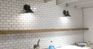 1/16 vs 1/8 Grout Lines Comparison: Understanding the Pros and Cons