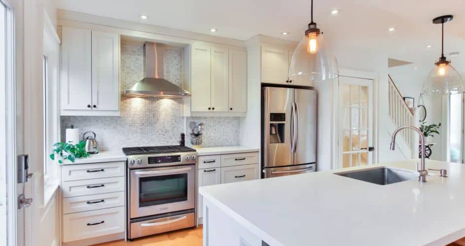 Want to Make Your Kitchen Look More Expensive? These Tips Will Help