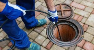 When to Call for Hydrojet Plumbing: Signs of Stubborn Clogs and Blockages