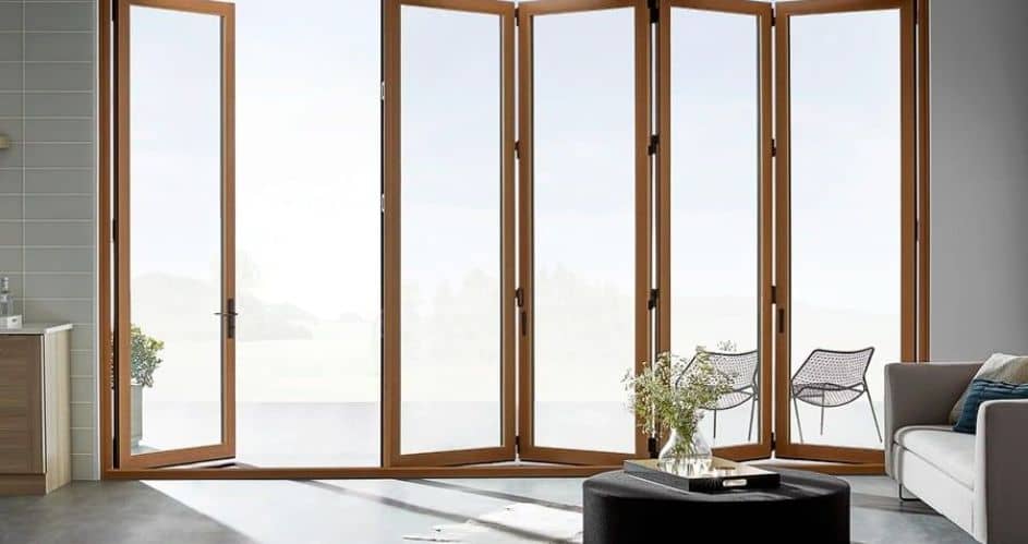 Why Bifold Doors May Be the Best Decision You Make About Your House