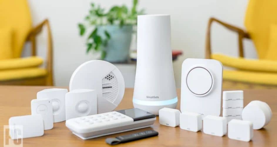 3 Smart Home Devices For A Renter-Friendly Apartment