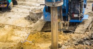 4 Types of Plumbing and Boring Techniques Used During Construction