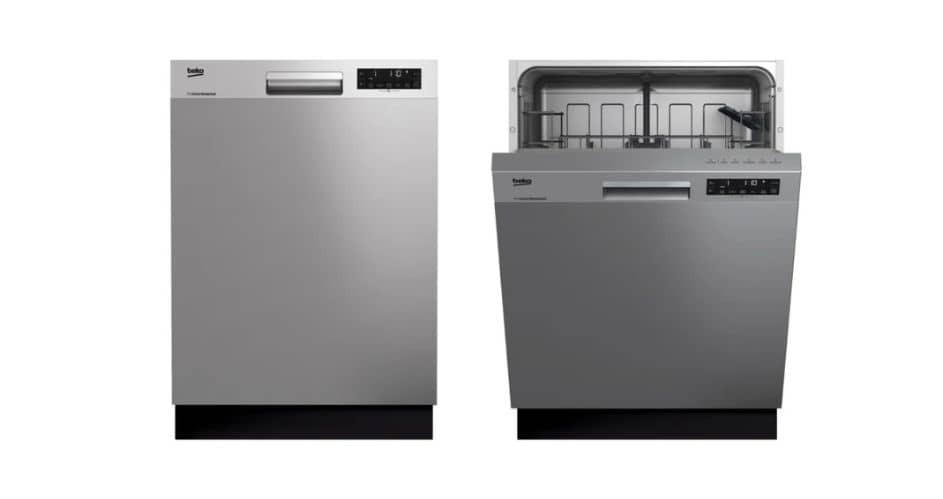 Beko Dishwasher Reviews: Ratings, Features, and Prices | Trusted Guide