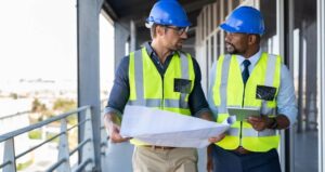 Best Practices for Keeping Your Construction Site Organized